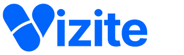 Vizite – Header Yazılı Logo